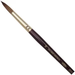 KOH-I-NOOR Kolinsky Round Painting Brush 16