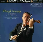 Henryk Szeryng - Henryk Szeryng in Recital (LP) (200g) Disco de vinilo