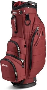 Big Max Terra Style Merlot Bolsa de golf