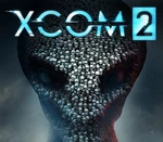 XCOM 2 Steam Account