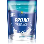 Inkospor Active PRO 80 prášek na přípravu nápoje s proteinem příchuť Coconut 500 g