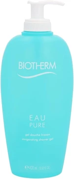 Biotherm Osvěžující sprchový gel Eau Pure (Invigorating Shower Gel) 400 ml