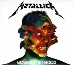 Metallica - Hardwired...To Self-Destruct (Repress) (2 CD)