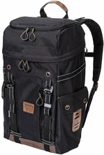 Meatfly Scintilla Backpack Black 26 L Batoh