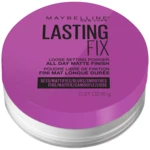 Maybelline New York Master Fix Púder 6 g