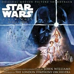 John Williams - Star Wars: A New Hope (2 LP) Disco de vinilo