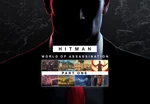 HITMAN World of Assassination Part One PC Steam Account