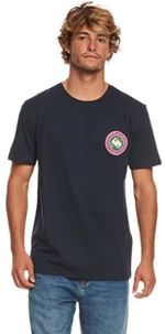 Quiksilver Pánske tričko Omni Circle Regular Fit EQYZT07462-BYJ0 XXL
