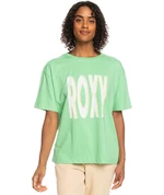 Roxy Dámske tričko SAND UNDER Loose Fit ERJZT05461-GHY0 M