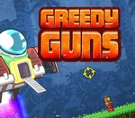 Greedy Guns Steam CD Key