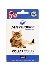 Max Biocide Margosa Collar CAT 42 cm