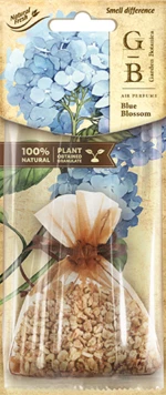 Natural Fresh Vůně do auta Fresh BAG Garden Botanica Blue Blossom 15 g