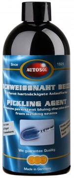 Autosol Pickling Agent prostředek k odbarvení svárů, láhev 500 ml