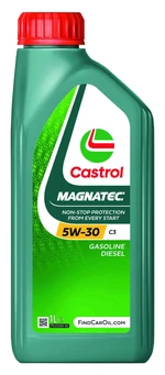 Motorový olej Castrol MAGNATEC STOP-START 1L 5W30 C3