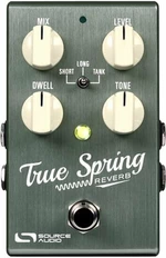 Source Audio SA 247 One Series True Spring Reverb Efecto de guitarra