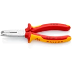 Odizolovací kleště, VDE 1000V, 8-13 mm - KNIPEX 13 46 165