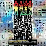 A Tribe Called Quest - Peoples Instinctive Travels And The Paths Of Rhythms (2 LP)
