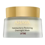 Ahava Halobacteria Restoring maseczka odnawiająca na noc Overnight Mask 50 ml