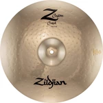 Zildjian Z Custom Cymbale crash 17"