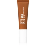 3INA The Tinted Moisturizer tónovací hydratačný krém SPF 30 odtieň 665 30 ml