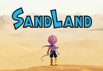 Sand Land EU Xbox Series X|S CD Key