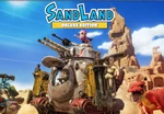 Sand Land Deluxe Edition RoW Steam CD Key