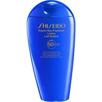 Shiseido Expert Sun Protector Lotion SPF 50+ opaľovacie mlieko na tvár a telo SPF 50+ 300 ml