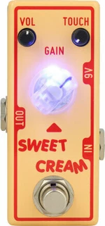 Tone City Sweet Cream Efecto de guitarra