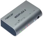 Nektar Midiflex 4 Interfaz de audio USB