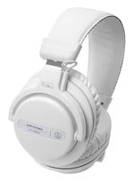 Audio-Technica ATH-PRO5X WH Auriculares de DJ