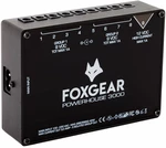 Foxgear Powerhouse 3000 Adaptador de fuente de alimentación