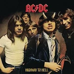 AC/DC – Highway to Hell CD