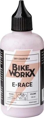 BikeWorkX E-Race Applicator 100 ml Cyklo-čistenie a údržba