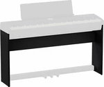 Roland KSFE50 Negro Soporte de teclado de madera