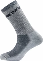Devold Outdoor Merino Medium Sock Dark Grey 44-47 Medias