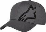 Alpinestars Corp Snap 2 Hat Cărbune/Negru UNI Șapcă