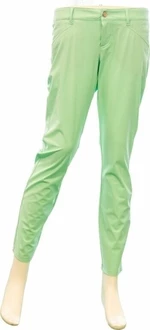 Alberto Mona Waterrepellent Verde 36 Pantalones