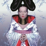 Björk - Homogenic (LP) Disco de vinilo