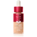 Bourjois Healthy Mix ľahký make-up pre prirodzený vzhľad odtieň 51.2W Golden Vanilla 30 ml