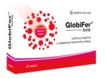 GlobiFer Forte 40 tabliet