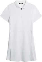 J.Lindeberg Kanai Dress White S