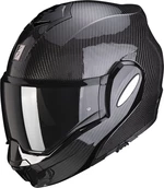 Scorpion EXO-TECH EVO CARBON SOLID Black 2XL Helm