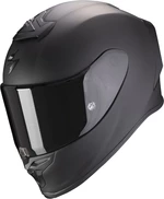 Scorpion EXO R1 EVO AIR SOLID Matt Black M Helm