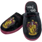 Bačkory Harry Potter 1 Nebelvír (42-45)