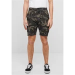 Men's Shorts Packham Vintage Dark/Camouflage
