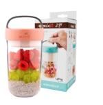 MIXIT 2go - box na občerstvenie