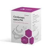 Purus Meda Cordyceps extra PM 120 kapsúl