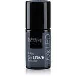 Gabriella Salvete GeLove gelový lak na nehty s použitím UV/LED lampy 3 v 1 odstín 29 Promise 8 ml Gabriella Salvete GeLove gelový lak na nehty s použitím UV/LED lampy 3 v 1 odstín 29 Promise 8 ml