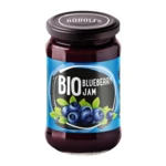 RUDOLFS BIO Borůvkový džem 400 g