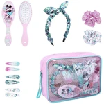 Súprava beauty do vlasov Disney Minnie v taštičke